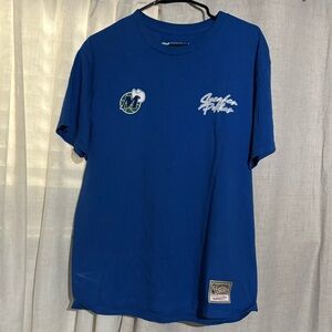 NBA Dallas Mavericks Shirt
